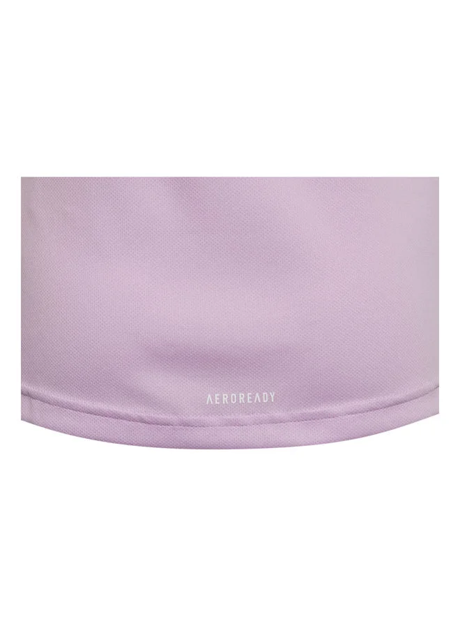 adidas Girls Designed to Move T-Shirt