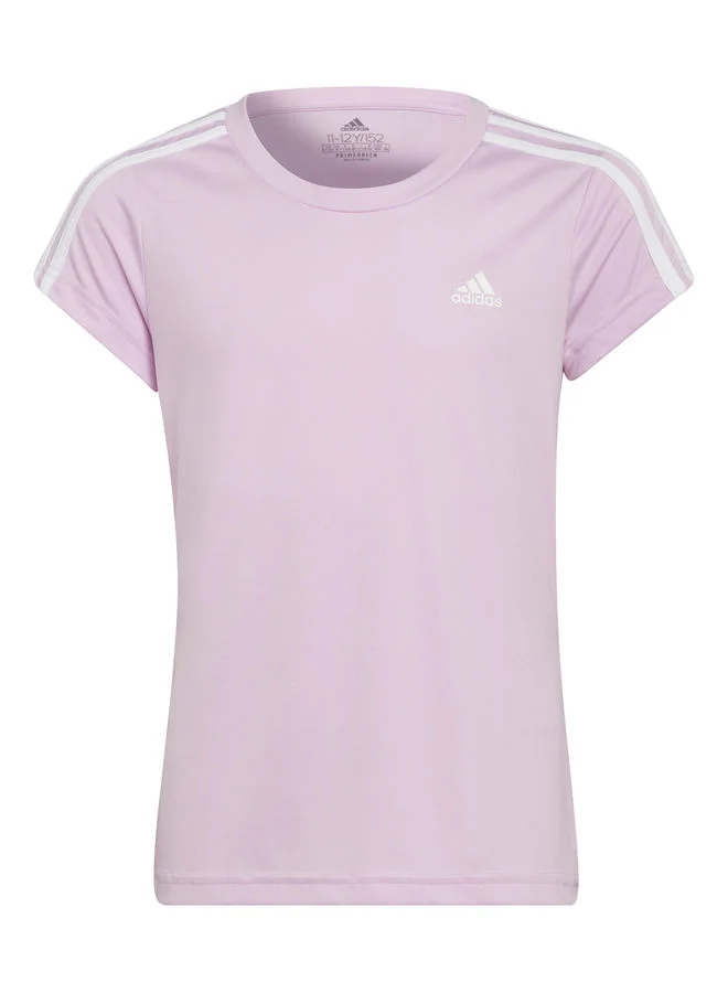 adidas Girls Designed to Move T-Shirt