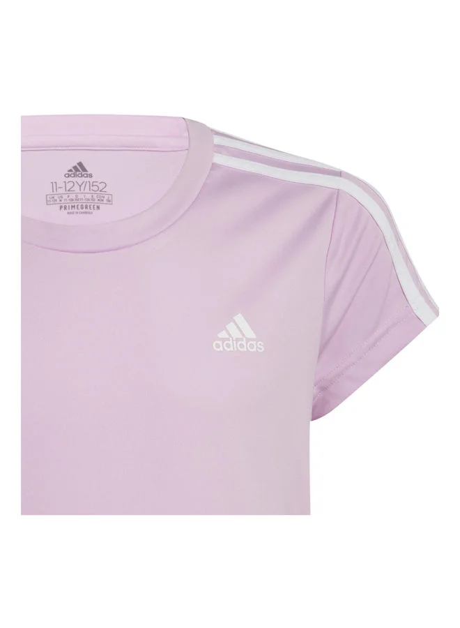 adidas Girls Designed to Move T-Shirt