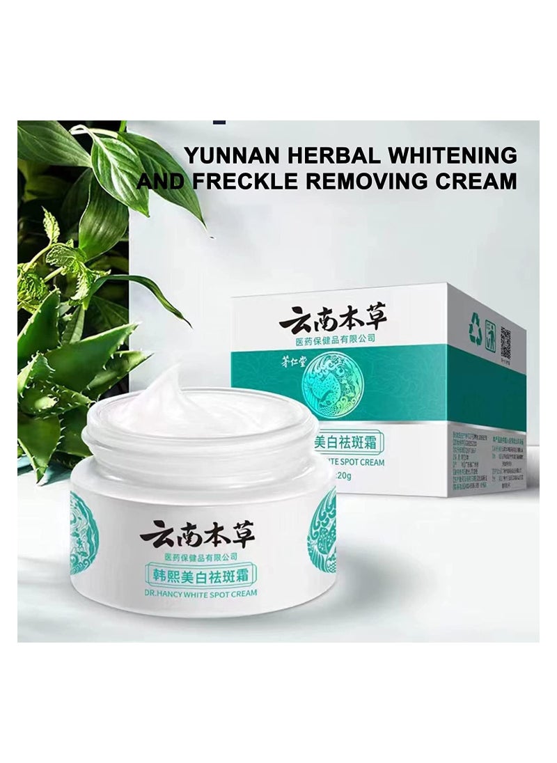 White Spot Cream,Spot Off Whitening Freckle Cream Remove Dark Spots Melasma Remover, Facial Moisturizer Face Cream (1pcs) - pzsku/Z8C08E38DDE4A698833CEZ/45/_/1712596103/bccdbfee-de97-47ad-b246-074030d8e55f