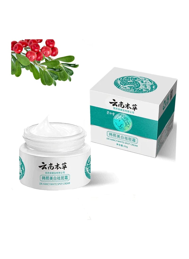 White Spot Cream,Spot Off Whitening Freckle Cream Remove Dark Spots Melasma Remover, Facial Moisturizer Face Cream (1pcs) - pzsku/Z8C08E38DDE4A698833CEZ/45/_/1712596104/cf94309b-9560-4725-b355-d298fabc2ff9