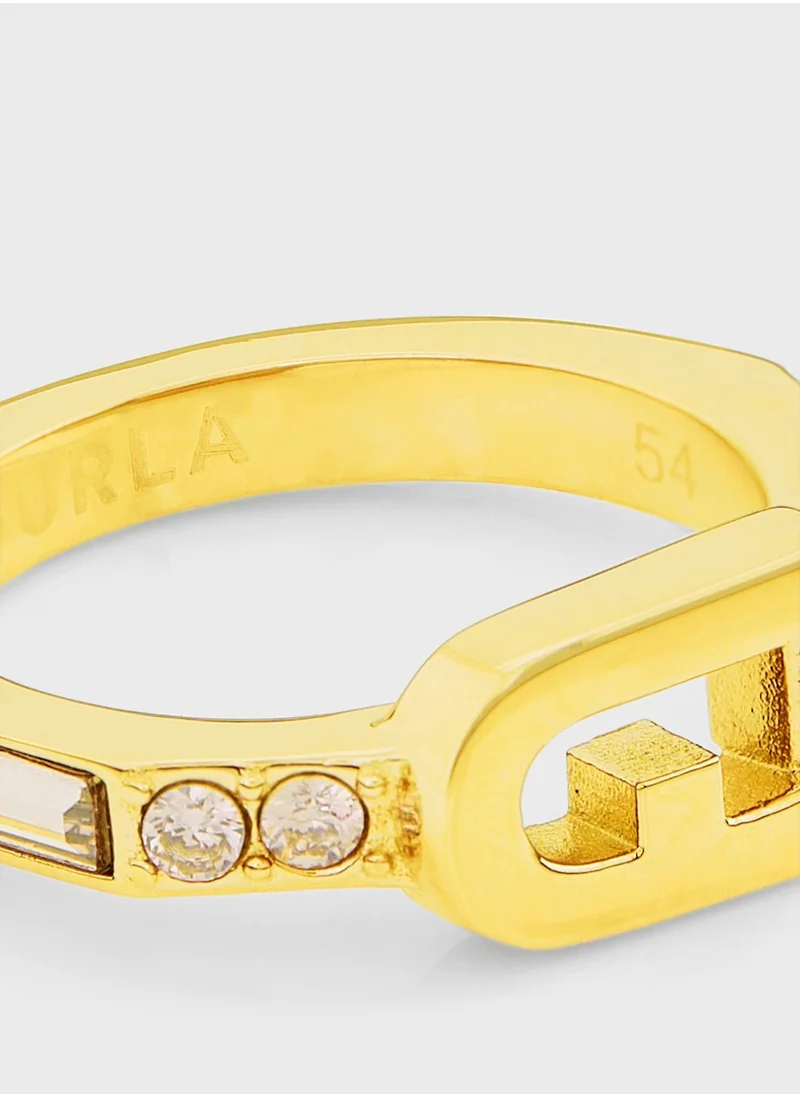 Furla Sparkling  Ring