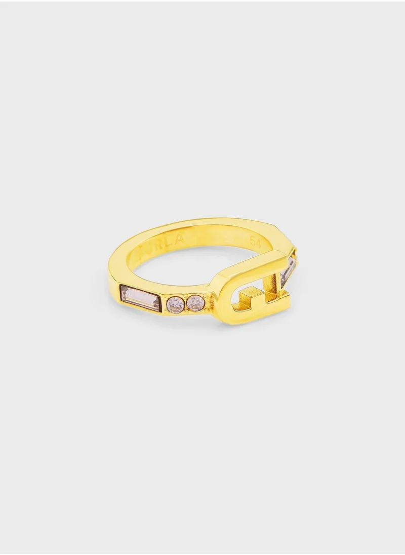 Furla Sparkling  Ring