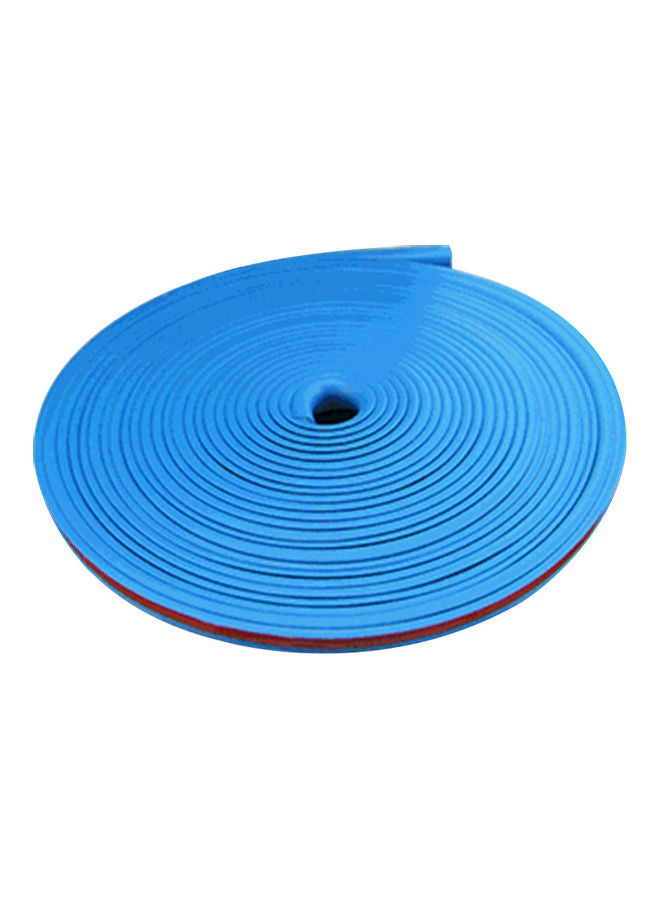 NIBEMINENT Car Vehicle Wheel Edge Rims Protector Decor Strip