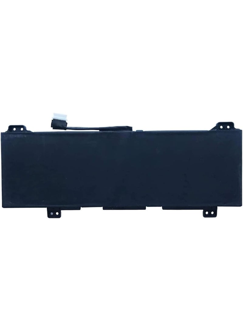 Terabyte بطارية GH02XL متوافقة مع HP Chromebook 14A-NA000 NA0010CA NA0010DS NA0010NR na0004TU بسعة 6000mAh و 47.3Wh و 7.7V - Image 2