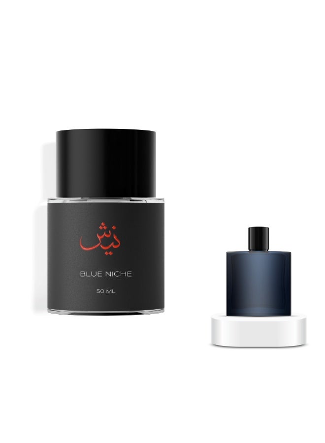 NICHE BLUE NICHE 50 ML - Image 1