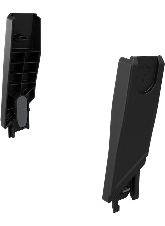 Thule Urban Glide 3 Double Car Seat Adapter for Maxi-COSI - Image 4