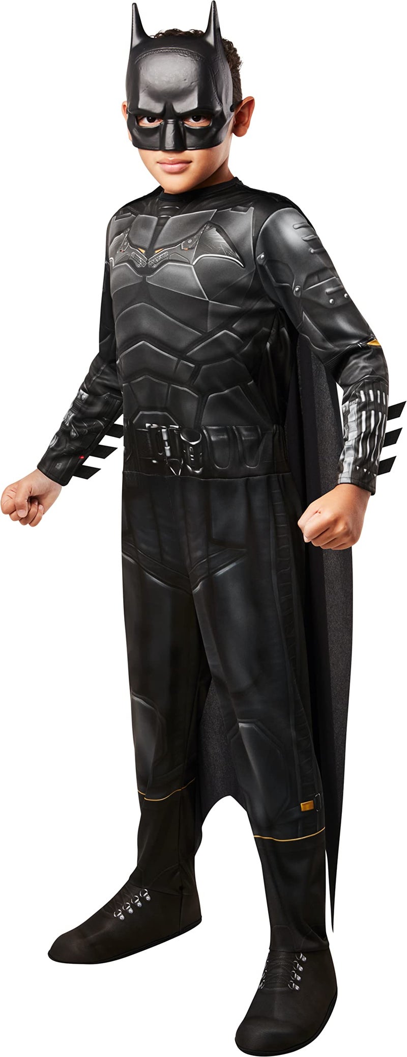 Rubies Boys DC Batman The Batman Movie Costume Large