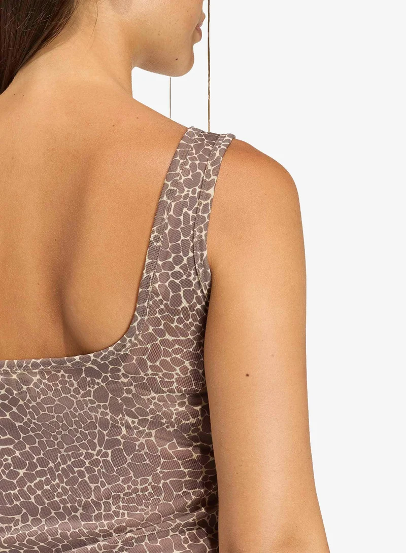 adidas Originals  Aop Tank Top for Women | Best Price UAE