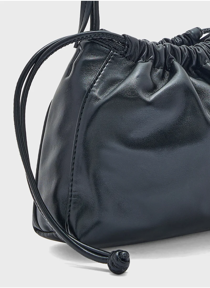 Calvin Klein Jeans Narrow Strap Crossbody