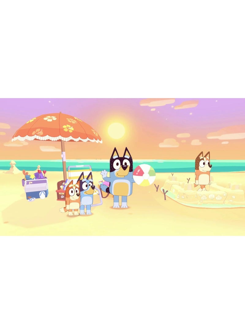 Outright Games Bluey: The Videogame - Nintendo Switch - Image 5