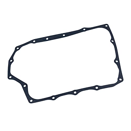 febi bilstein 1 x Automatic Transmission Oil Filter Kit with Oil Pan Gasket 107828 - Image 4