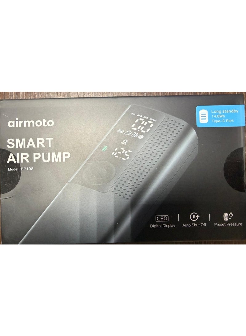 مضخة إيرموتو الذكية - Image 4