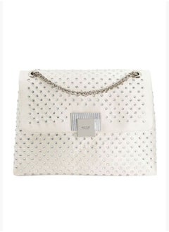 Dune LONDON Berra Embellished Shoulder Bag  - Image 1