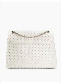 Dune LONDON Berra Embellished Shoulder Bag  - Image 2