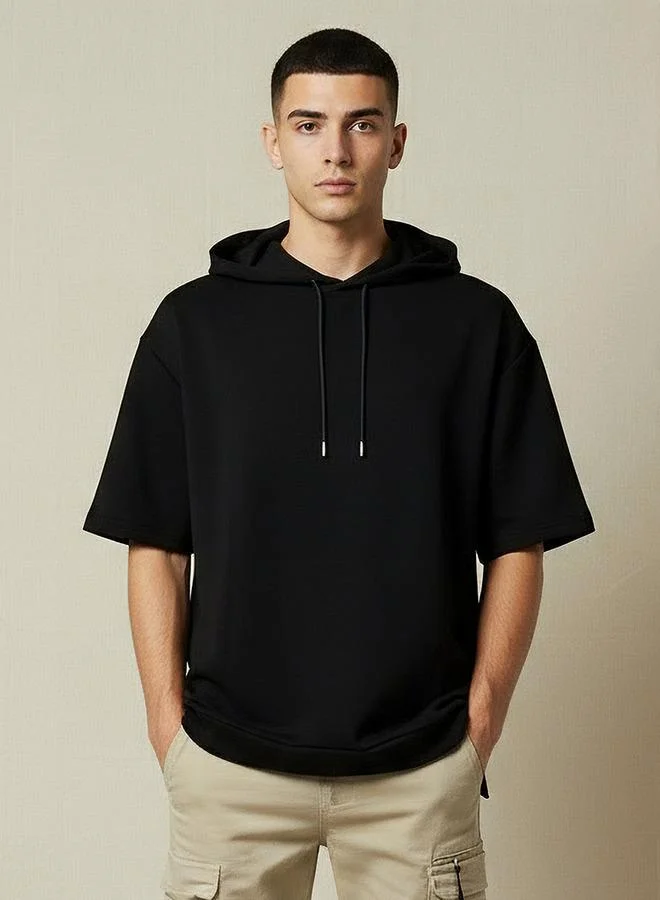 Splash FAV Men Hooded Sweatshirt