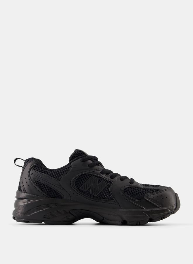 New Balance 530 Lace Up Chunky Sole Sneakers - Image 1