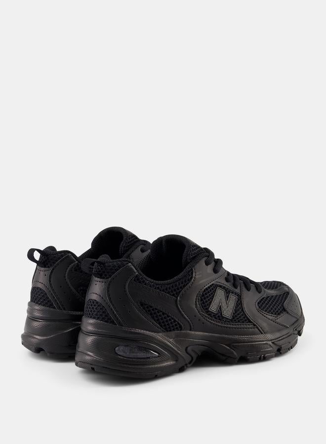 New Balance 530 Lace Up Chunky Sole Sneakers - Image 4