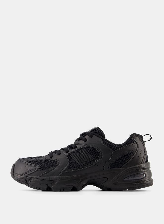 New Balance 530 Lace Up Chunky Sole Sneakers - Image 2