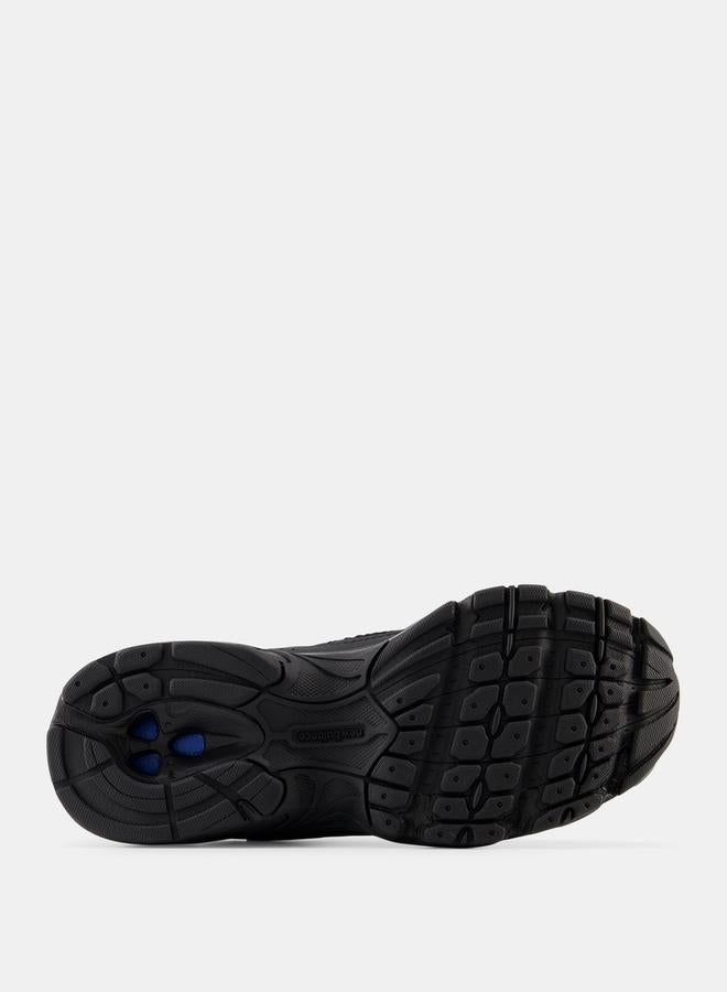 New Balance 530 Lace Up Chunky Sole Sneakers - Image 3
