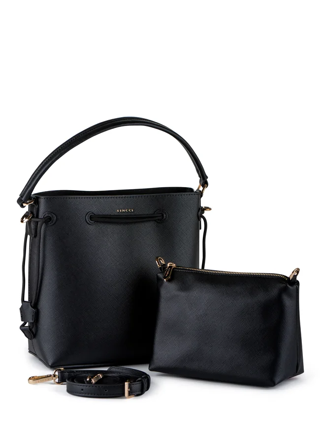 Vincci Women Shoulder Bag