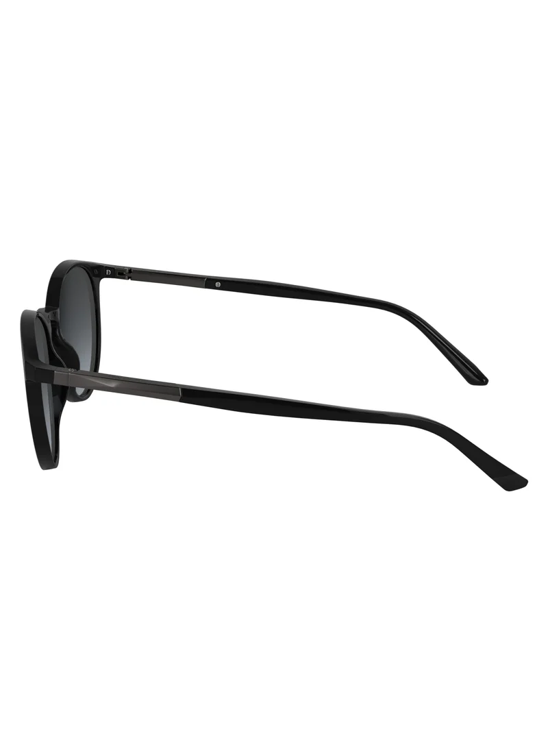 CALVIN KLEIN Round Sunglasses Ck24539S