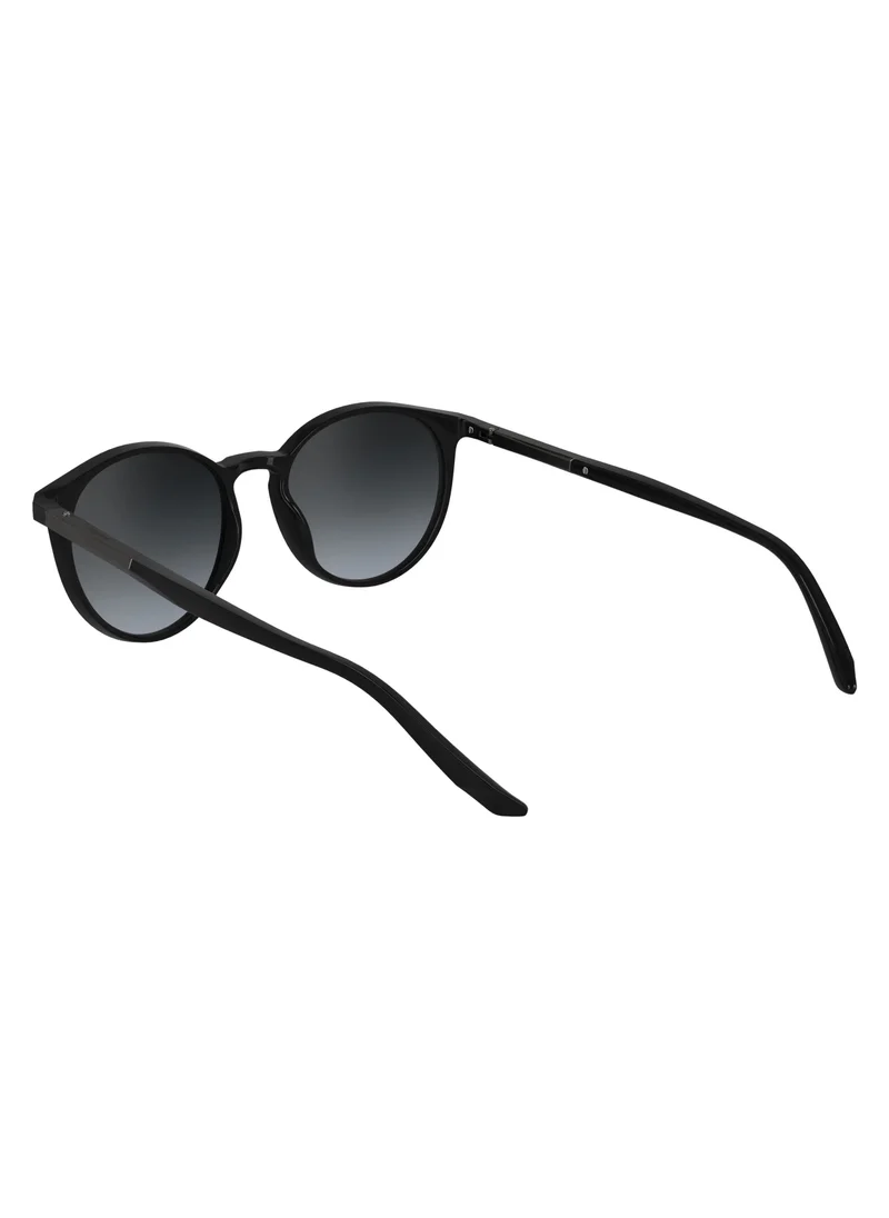 CALVIN KLEIN Round Sunglasses Ck24539S