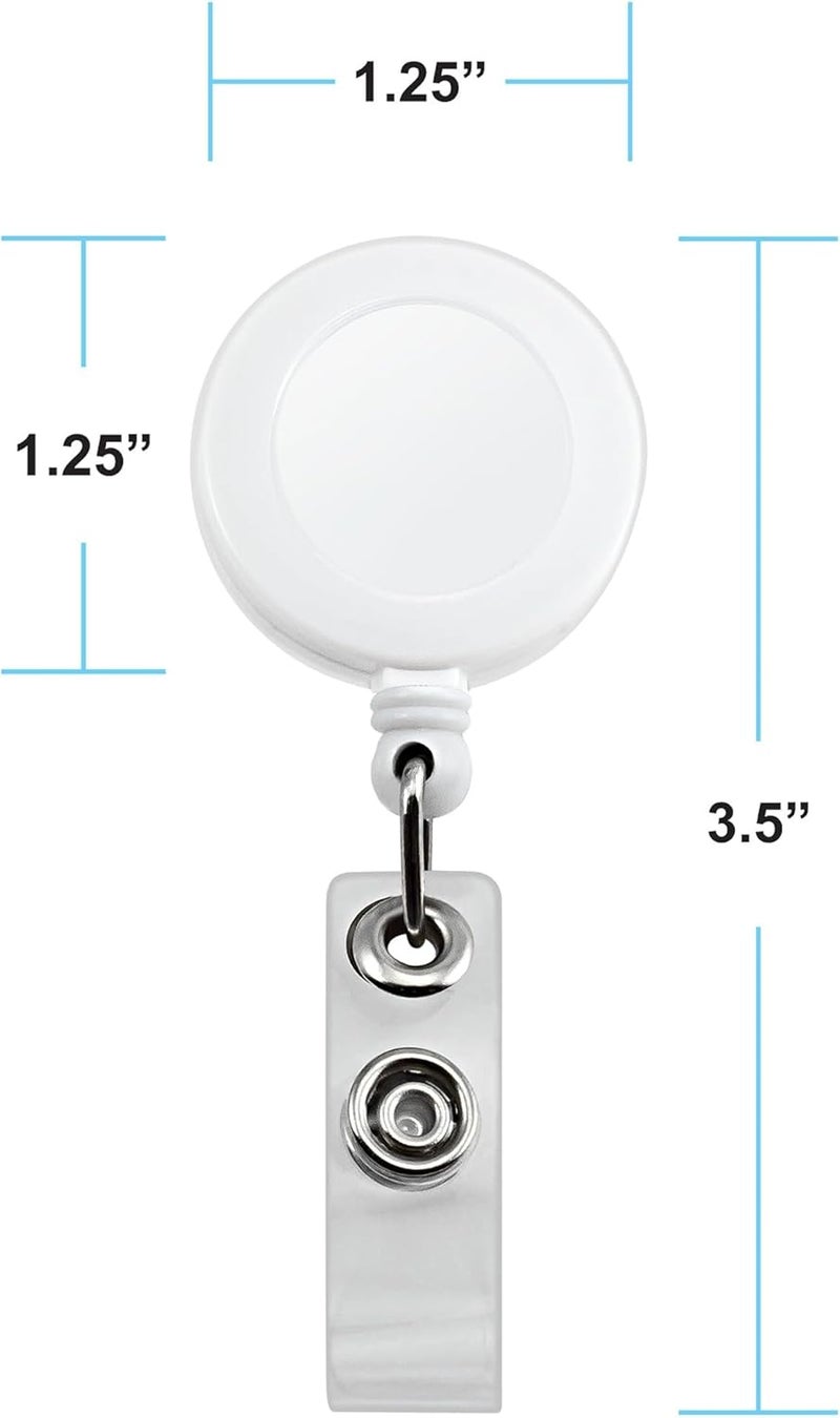 aminco NCAA Badge Reel - Image 2