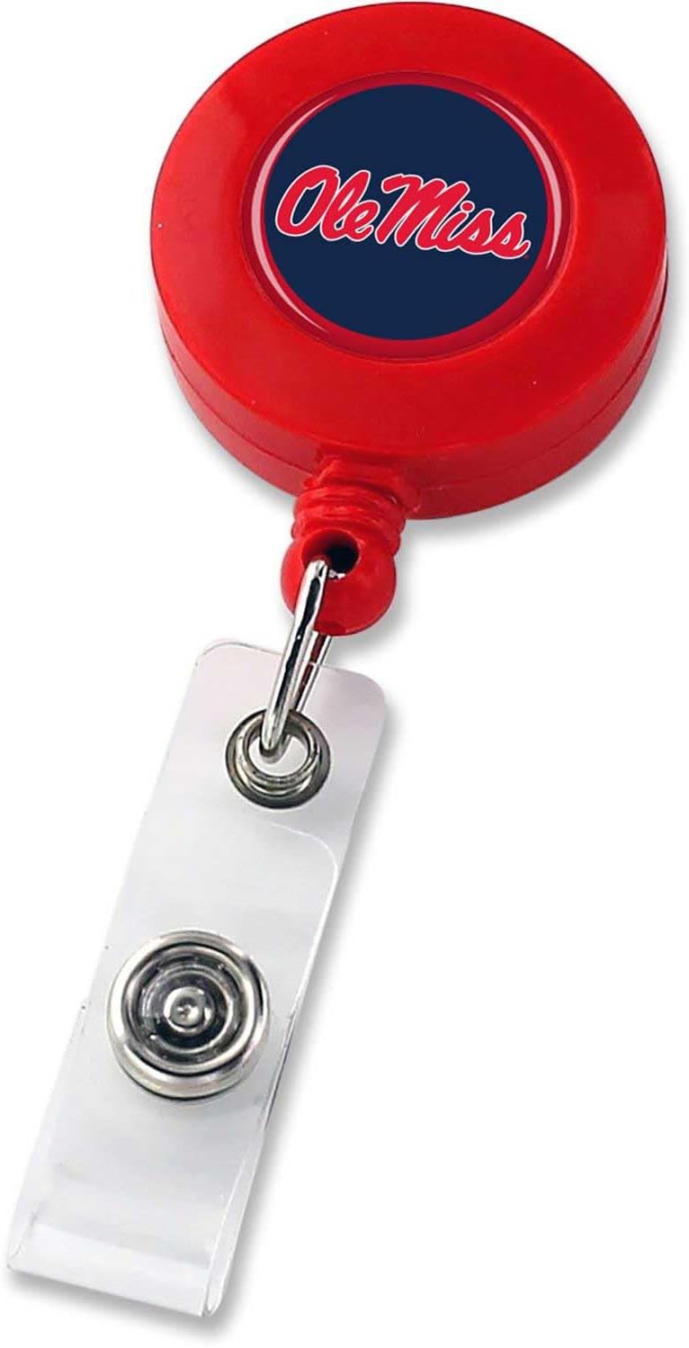 aminco NCAA Badge Reel - Image 1