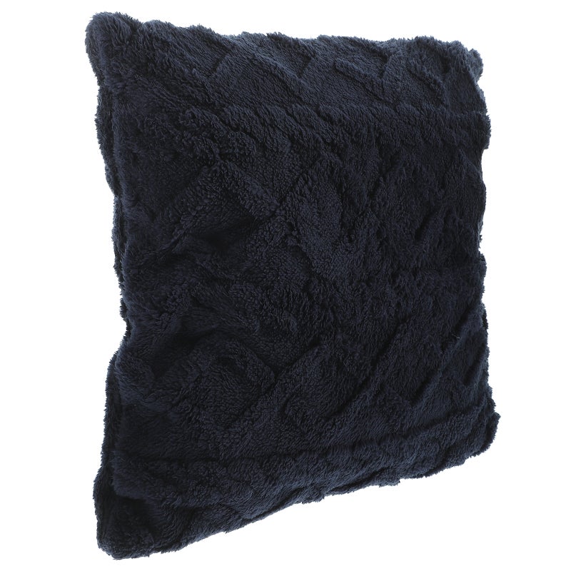 Lounge Cushion Cover Couch Decoration Pillowcase Cushion Sleeve Accessory for Bedroom Decor - Image 1