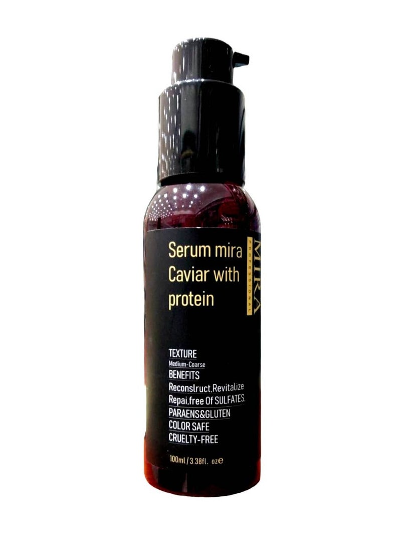 Mira Serum Caviar With Protein 100 ml