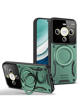 Case For Huawei Mate 60 Large Window MagSafe Holder Phone Case - pzsku/Z8C0A0B5A37F087496CE1Z/45/1750971793/d6721b8f-eb11-4c4e-93db-57cd108dd13a