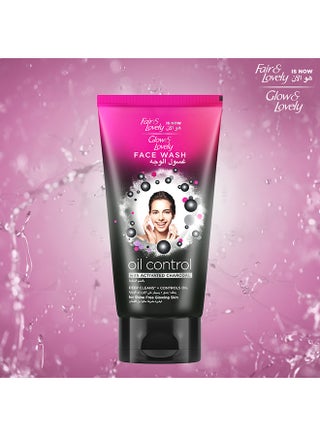 Face Wash With Activated Charcoal - view 3