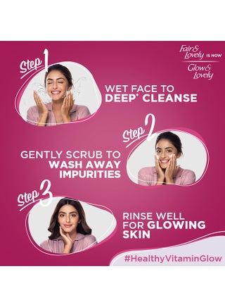 Face Wash With Activated Charcoal - view 4