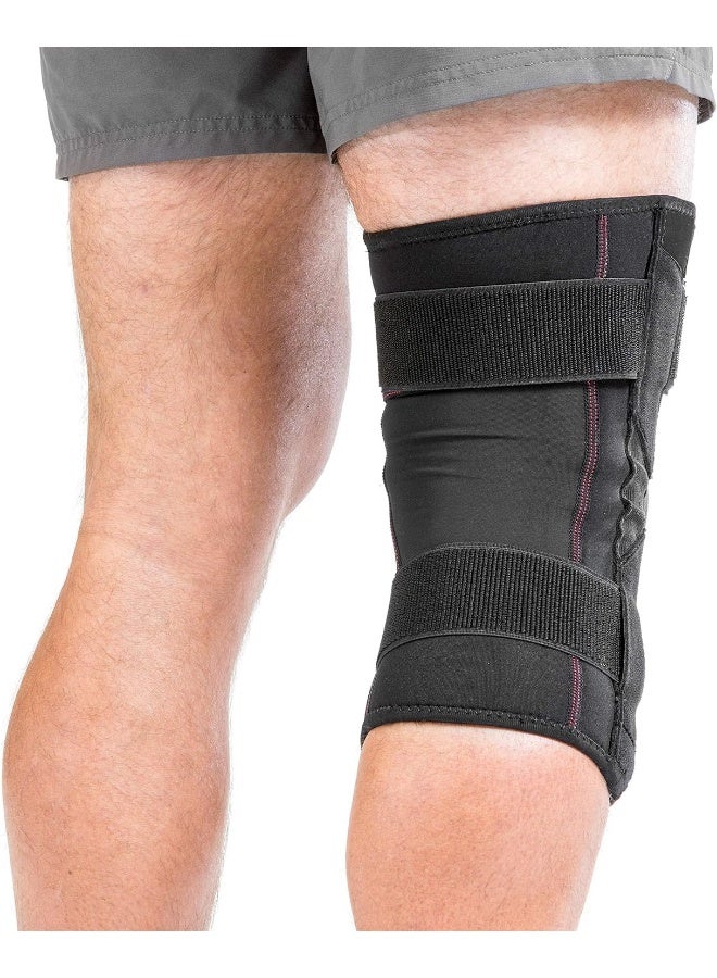 Mueller Patella Stabilizer Knee Brace Sm: 55241  - Image 5