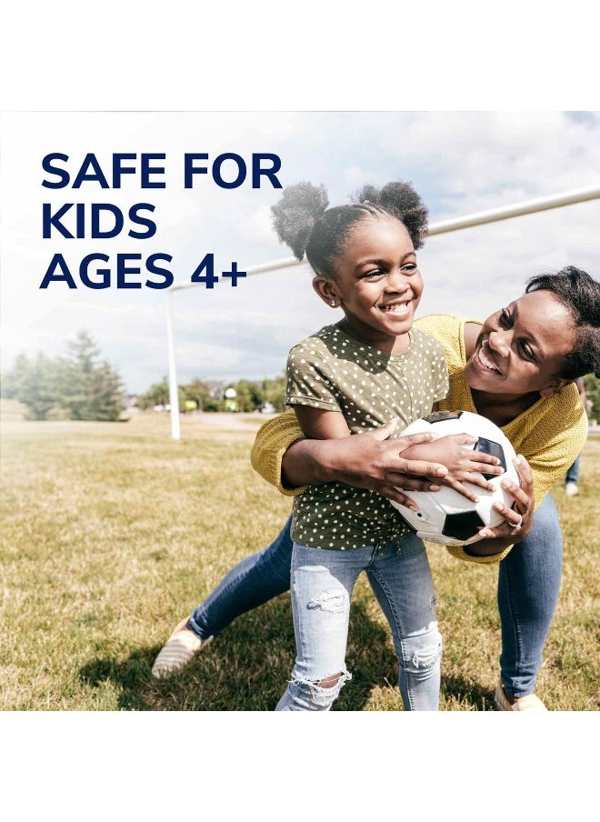 Dr. Scholl's Freeze Away Max Wart Remover 10 Applications, Safe To Use On Children 4+, Our Fastest Treatment Time  - Image 4