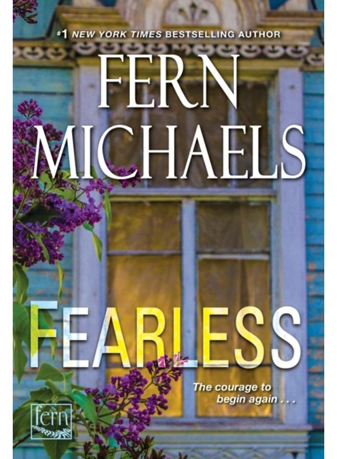 Fearless : A Bestselling Saga of Empowerment and Family Drama
