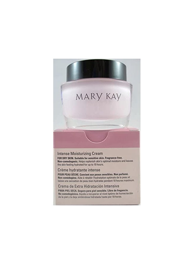 Mary Kay Mary Kay Intense Moisturizing Cream (Dry Skin) 1.8 Oz - Image 1