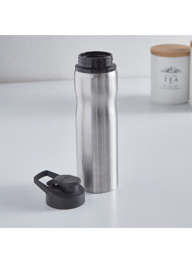 Home Box Stilo Stainless Steel Bottle 750 ml - Image 3