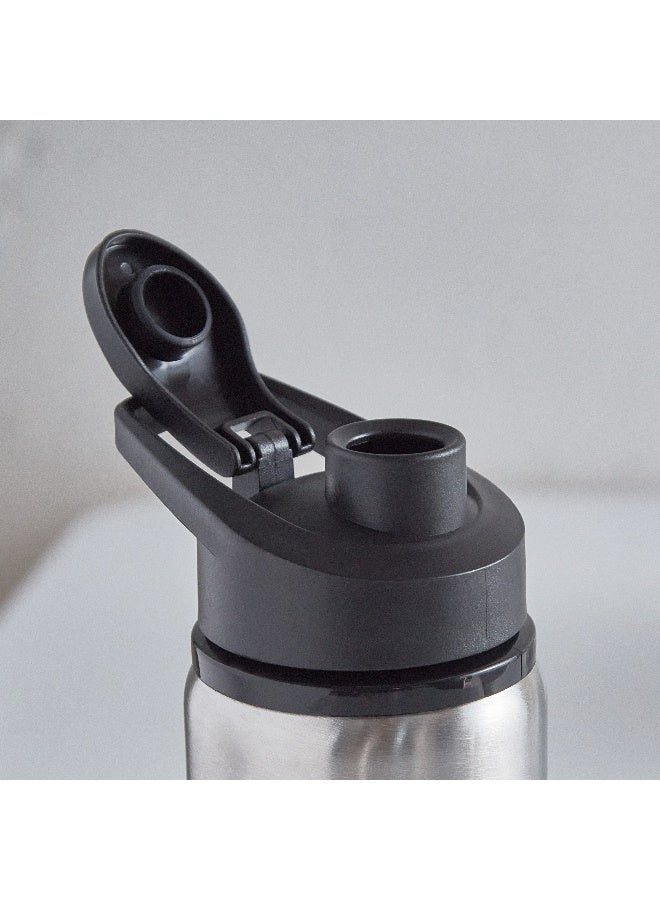 Home Box Stilo Stainless Steel Bottle 750 ml - Image 4