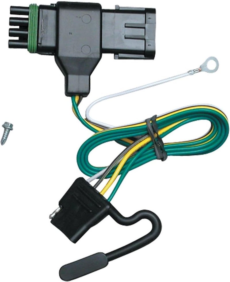 Tekonsha T-One Connector Assembly