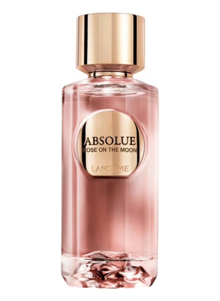 Absolute Absolu Rose on the Moon by Lancôme Eau de Parfum for Women 100ml - Image 1