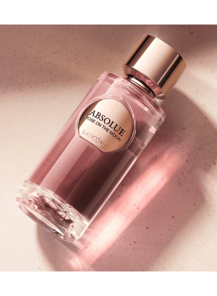Absolute Absolu Rose on the Moon by Lancôme Eau de Parfum for Women 100ml - Image 3