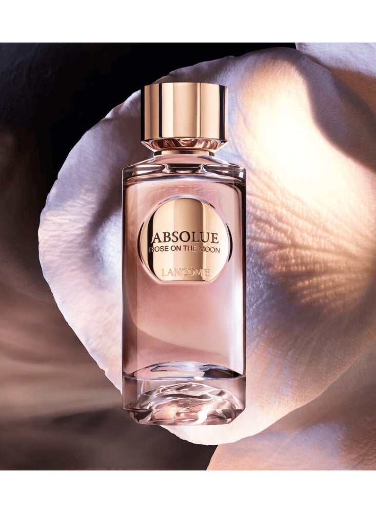 Absolute Absolu Rose on the Moon by Lancôme Eau de Parfum for Women 100ml - Image 4
