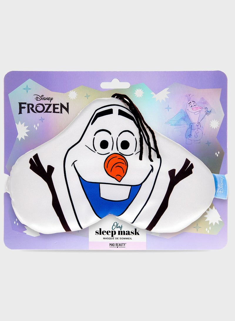 ماد بيوتي قناع النوم فروزن - Image 2