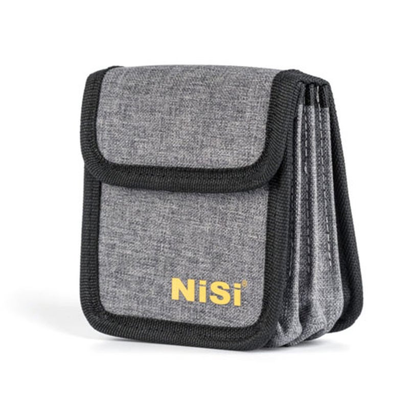 NiSi 82mm Black Mist Kit with 1/4, 1/8 and Case - Image 3