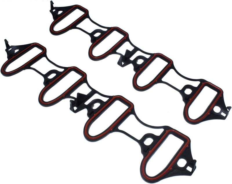 Wivplex Intake Manifold Gasket Set - Image 5