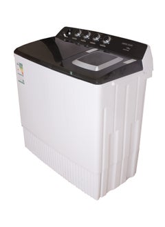 General Goldin General Goldin 12 Kilo Twin Top Loading Semi Auto Washing Machine, Noiseless, High Quality, Easy to Move,  - Image 2