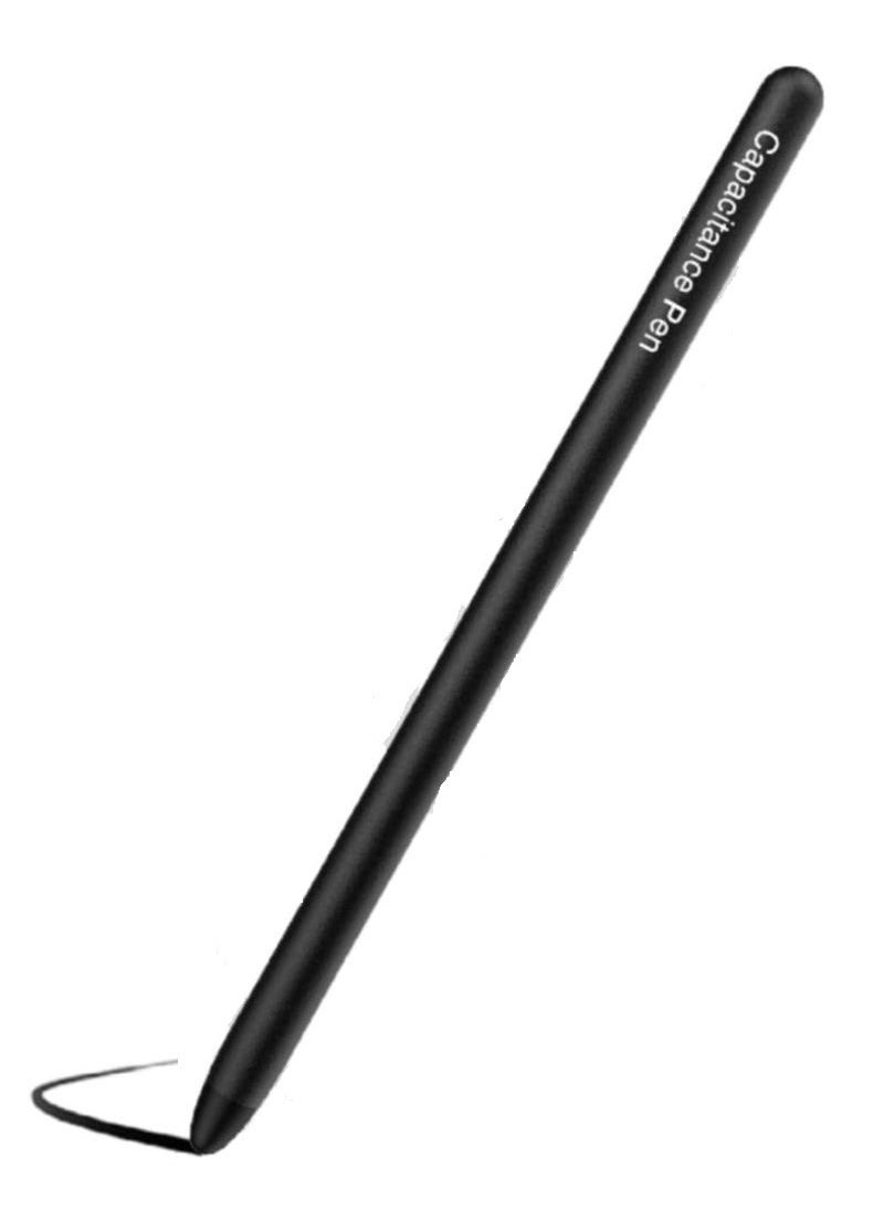 ELTRAZONE - ELTRAZONE Pen Compatible with Samsung Capacitive Galaxy S Pen Fold Edition, Samsung Galaxy Electronics Z fold 5 /S21 S21FE S21Plus S22 S22Plus Touch Stylus S Pen - Image 1