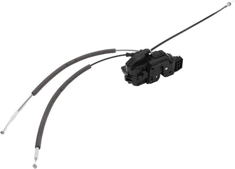 Door Latch Actuator, Metal Alloy, High Efficiency, Fit for Sonata 2008-2010 - Smooth Operation, Enhanced Safety, Easy Installation for Vehicle Upgrade (Left Rear: 81410‑3K500) - Image 2